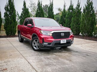 Used 2022 Honda Ridgeline RTL video 2
