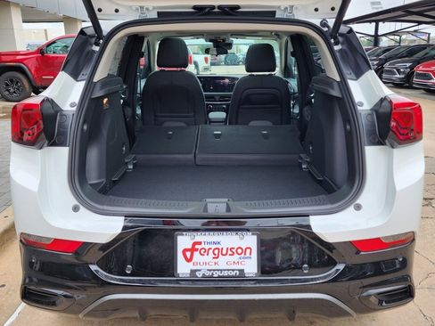 New 2026 Buick Encore GX Sport Touring w/ Advanced Technology Package image 49
