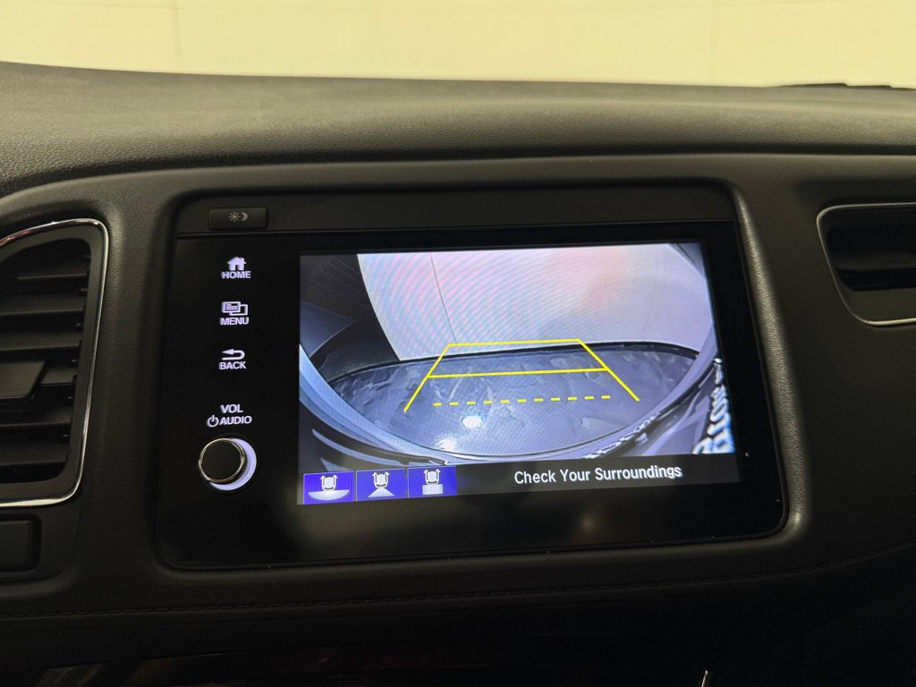 Used 2019 Honda HR-V EX image 14