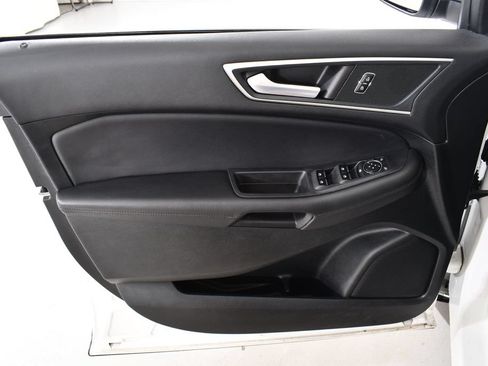 Used 2023 Ford Edge SEL w/ Convenience Package AWD/4WD image 25