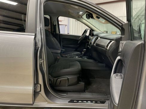 Used 2021 Ford Ranger XLT w/ Equipment Group 301A Mid RWD image 26