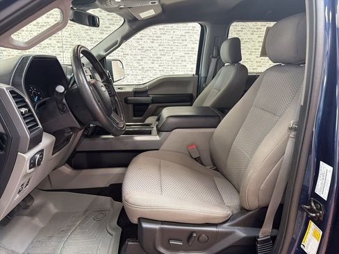 Used 2019 Ford F150 XLT w/ Equipment Group 302A Luxury RWD image 24