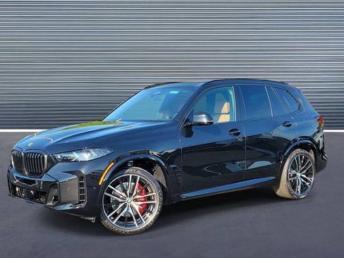 New 2026 BMW X5 sDrive40i w/ M Sport Package image 1