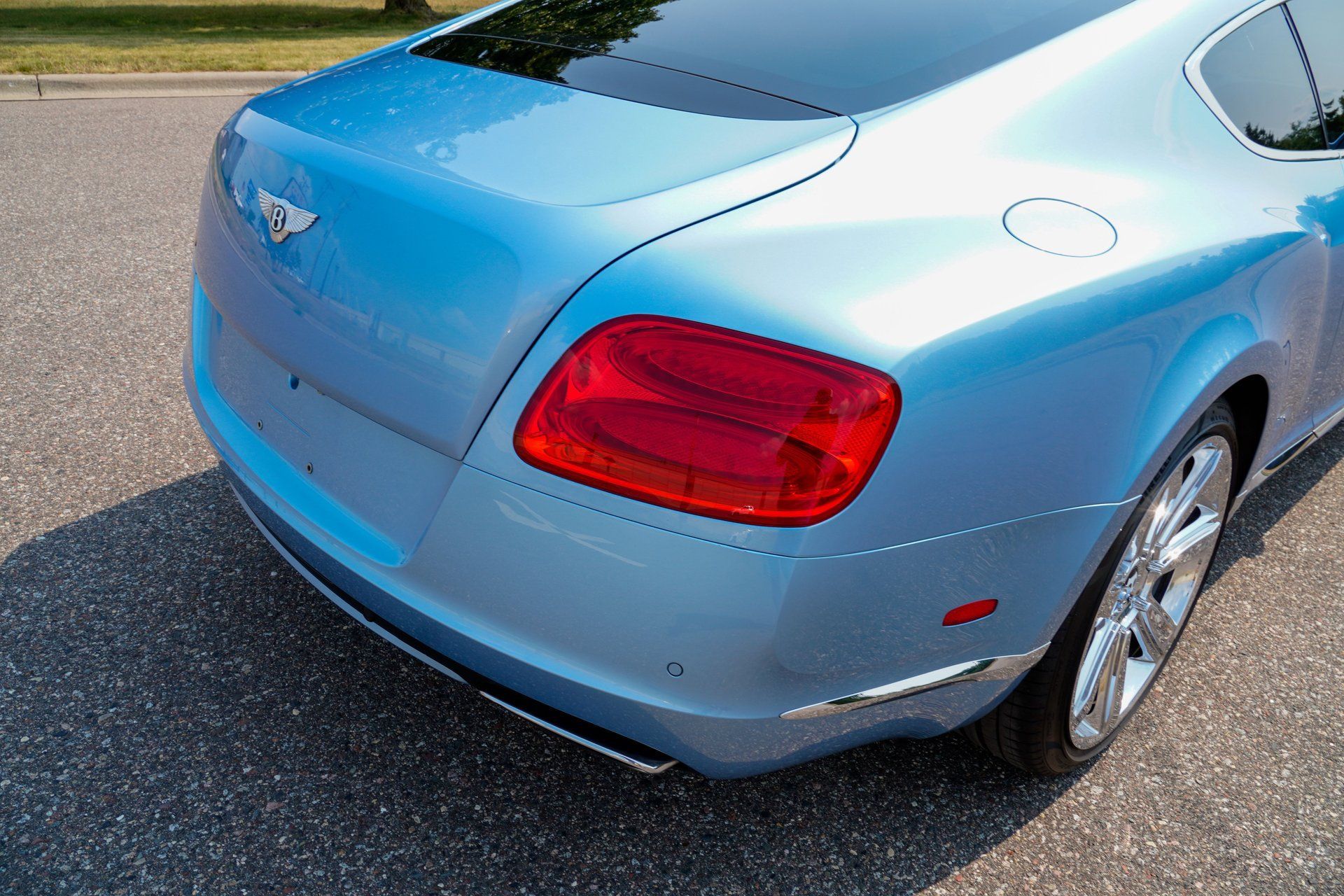 Used 2012 Bentley Continental GT AWD/4WD image 29
