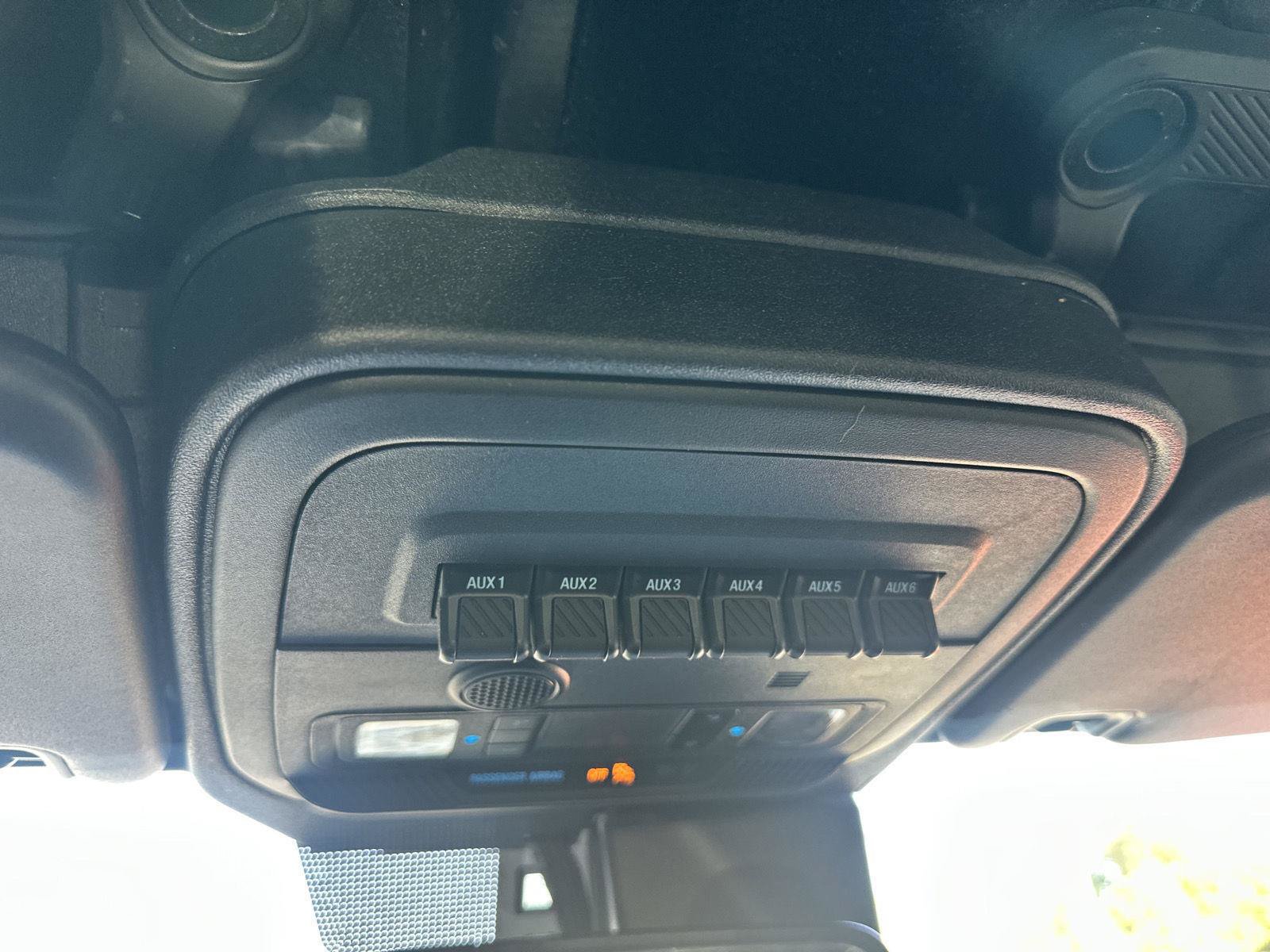 Used 2024 Ford Bronco Raptor AWD/4WD image 32