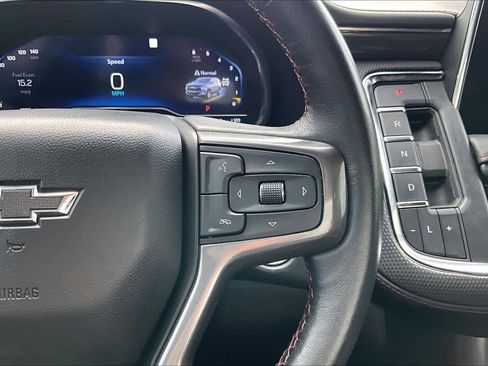 Used 2022 Chevrolet Tahoe RST w/ Luxury Package image 22