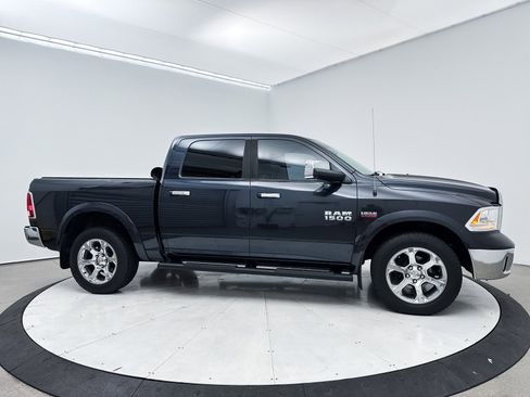Used 2013 RAM 1500 Laramie w/ Convenience Group image 35