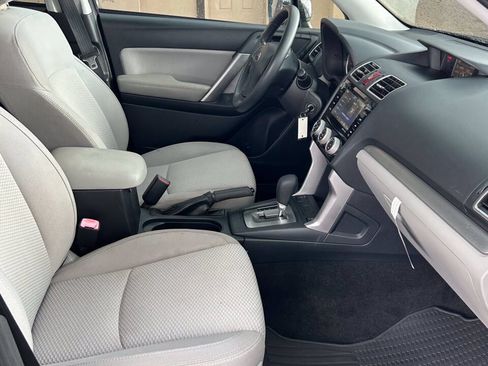 Used 2016 Subaru Forester 2.5i Premium w/ Rugged Package #1 AWD/4WD image 12