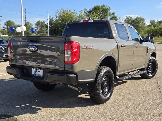 New 2026 Ford Ranger XL AWD/4WD image 11