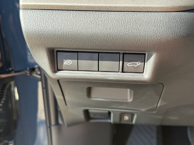 New 2026 Toyota Grand Highlander XLE FWD image 13