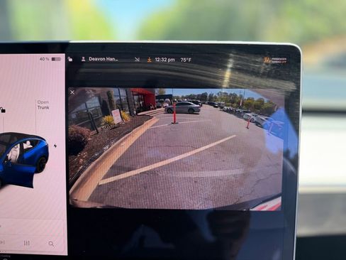 Used 2021 Tesla Model Y Long Range image 52