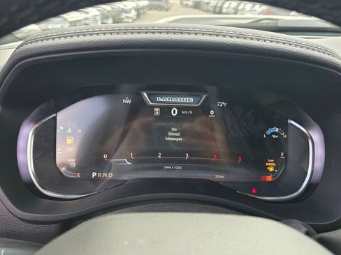 New 2026 RAM 2500 Laramie image 21