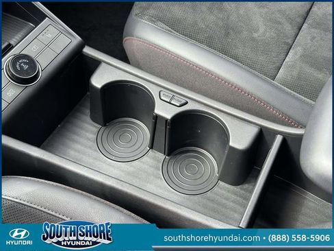 Certified 2024 Hyundai Kona N Line image 34