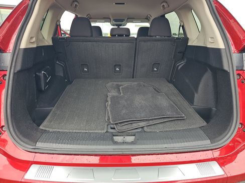 Used 2026 Nissan Rogue SV image 15