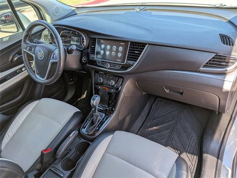 Used 2017 Buick Encore Preferred image 28