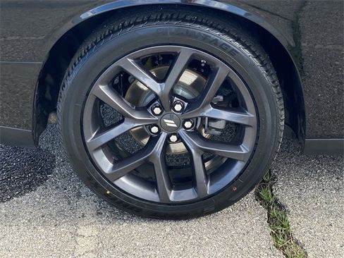 Used 2020 Dodge Challenger GT w/ Blacktop Package image 32