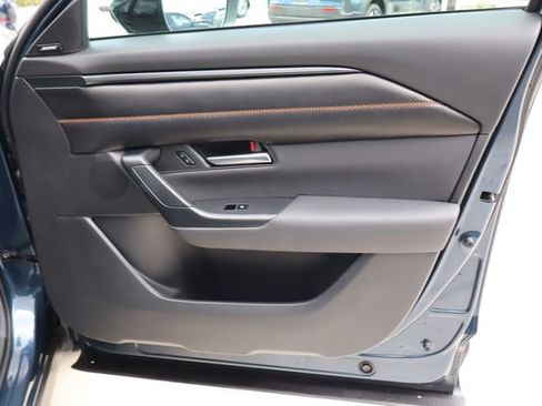 Used 2025 MAZDA CX-50 AWD 2.5 S w/ Premium Plus Pkg image 28