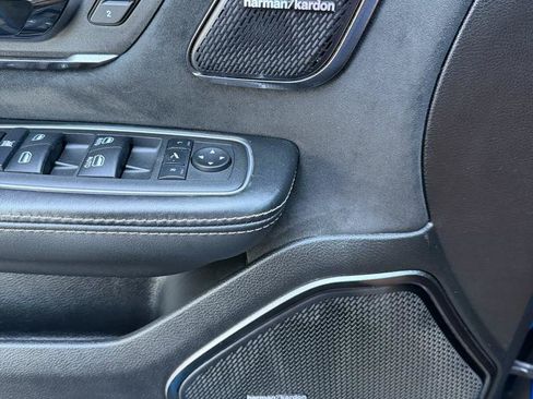 Used 2022 RAM 1500 TRX w/ TRX Level 2 Equipment Group AWD/4WD image 22