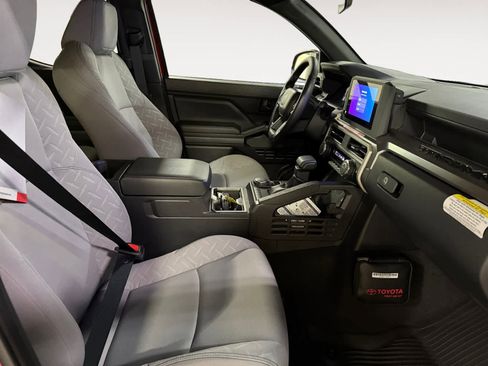 New 2026 Toyota Tacoma SR5 AWD/4WD image 19