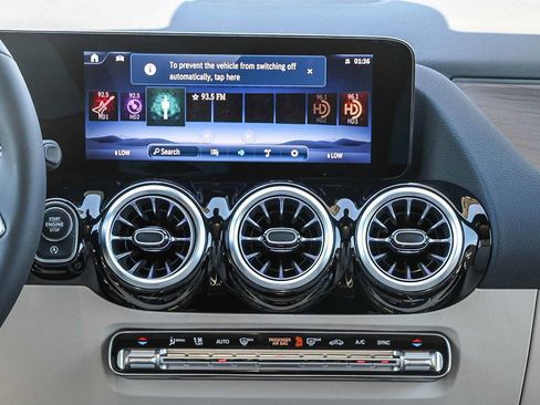 New 2026 Mercedes-Benz GLA 250 4MATIC image 14