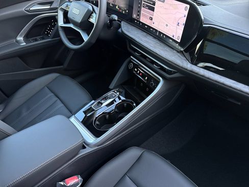 New 2026 Audi Q5 Premium w/ Convenience Package AWD/4WD image 13