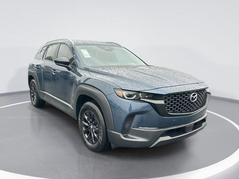 New 2026 MAZDA CX-50 2.5 Hybrid w/ Cargo Package image 1