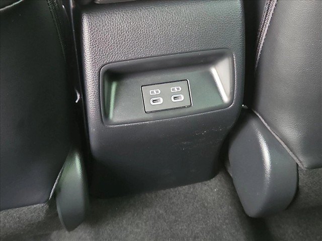 Certified 2024 Toyota Corolla XSE FWD image 24