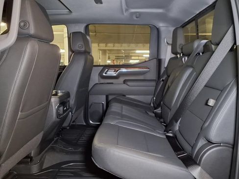 New 2026 GMC Sierra 1500 Elevation w/ Elevation Premium Package AWD/4WD image 11
