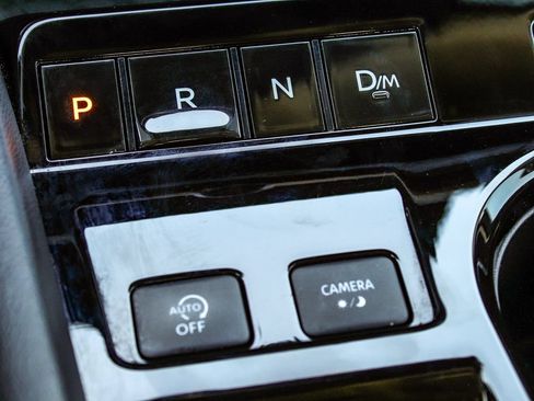 Used 2026 Nissan Murano SL AWD/4WD image 25