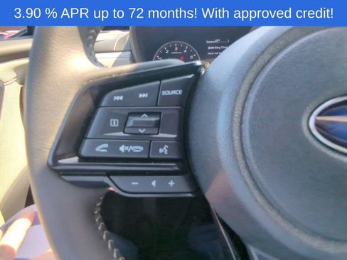Certified 2026 Subaru Forester Premium w/ Base/Premium Package AWD/4WD image 17