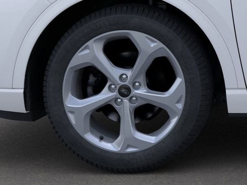 New 2024 Ford Escape ST-Line Select w/ Tech Pack #2 image 42