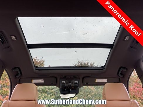 Used 2021 Cadillac Escalade Premium Luxury w/ LPO, Illumination Package image 50