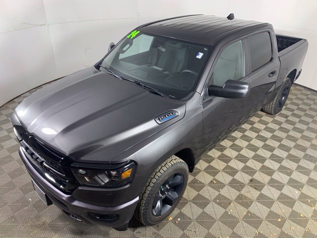 Used 2024 RAM 1500 Tradesman w/ Night Edition AWD/4WD image 16