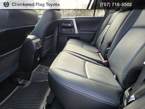 Used 2023 Toyota 4Runner SR5 Premium image 21