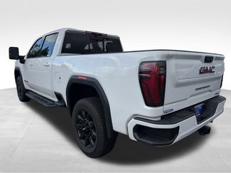 Used 2024 GMC Sierra 3500 AT4 w/ Technology Package AWD/4WD video 2
