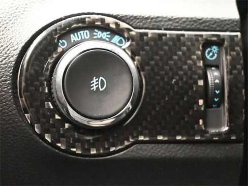 Used 2015 Chevrolet Camaro SS w/ RS Package image 29