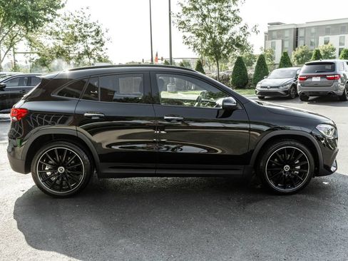 Used 2022 Mercedes-Benz GLA 250 4MATIC image 3