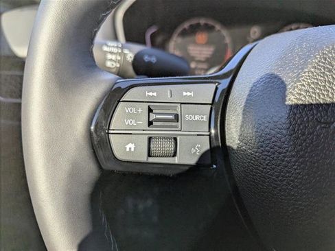 New 2026 Honda Civic Sport image 13