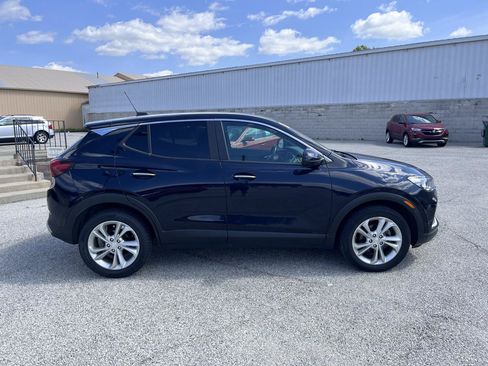 Used 2021 Buick Encore GX Preferred FWD image 2