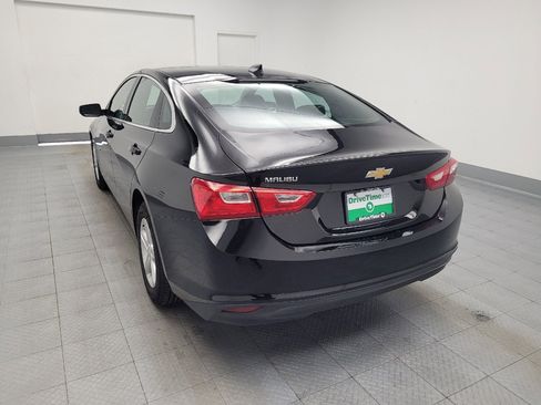 Used 2025 Chevrolet Malibu LS FWD image 6