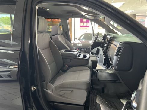 Used 2019 Chevrolet Silverado 1500 W/T w/ WT Convenience Package image 20