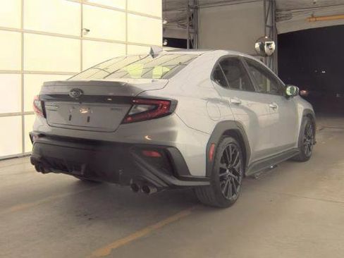 Used 2023 Subaru WRX Premium image 4