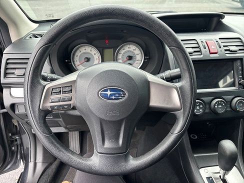 Used 2014 Subaru Impreza 2.0i AWD/4WD image 17