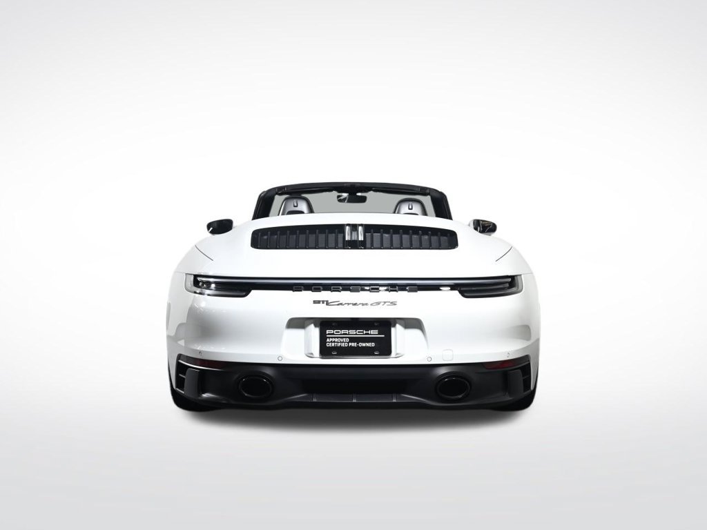 Used 2023 Porsche 911 Carrera GTS RWD image 6