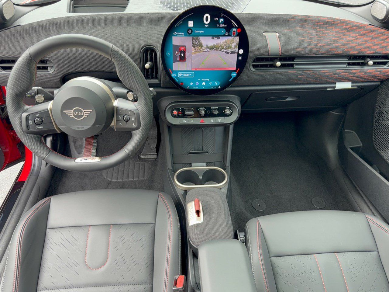 Certified 2025 MINI Cooper S FWD image 17