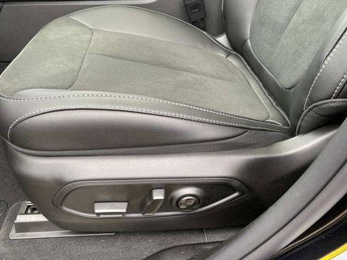 New 2026 Jeep Grand Cherokee Altitude image 10