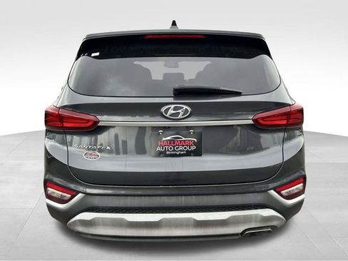 Used 2020 Hyundai Santa Fe SEL image 25