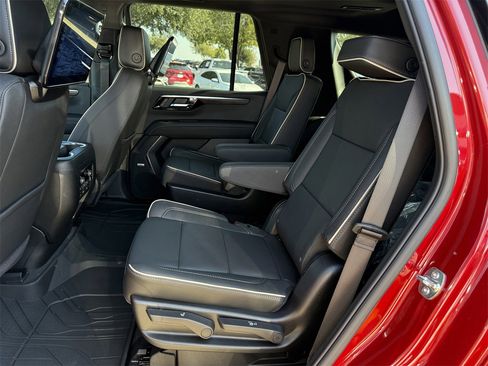 New 2026 Chevrolet Tahoe Premier image 26