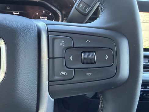 New 2026 GMC Sierra 1500 SLE AWD/4WD image 15
