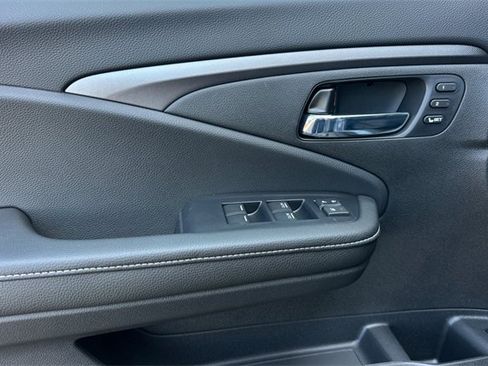 New 2026 Honda Ridgeline RTL image 11